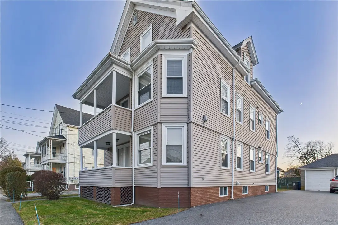 18 Glenwood Avenue, Cranston, RI 02910 - Image #1
