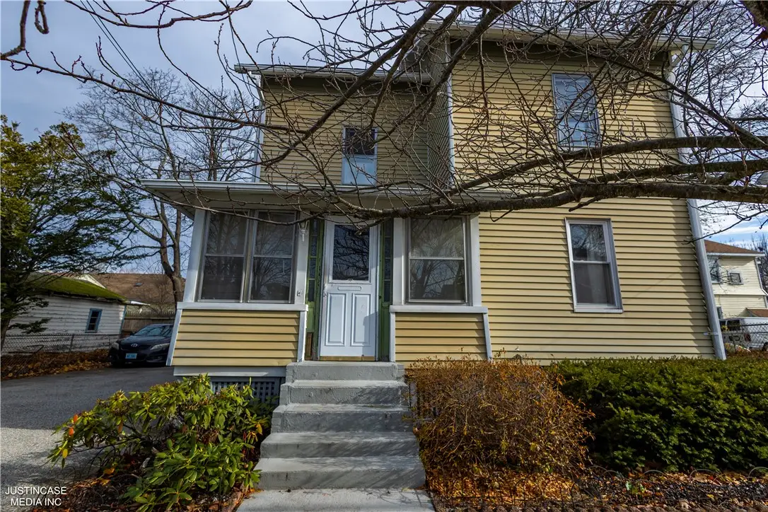 58 Alexander Street, Providence, RI 02907 - #1