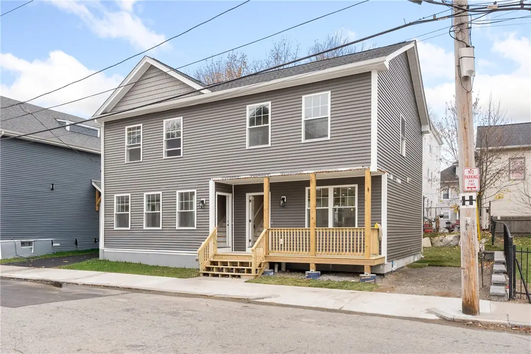 54 Diamond Street, Providence, RI 02907 - Image #1