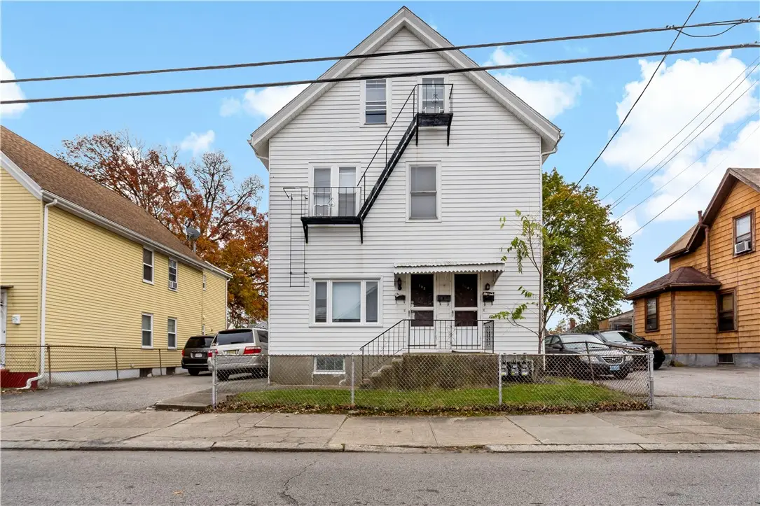 102 Francis Avenue, Pawtucket, RI 02860 - Image #1