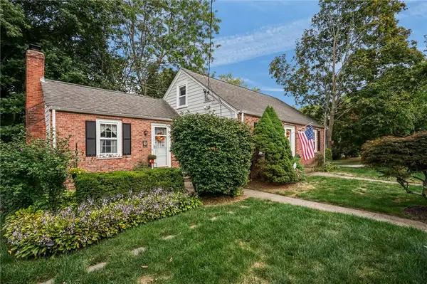 3 Harris Avenue, Johnston, RI 02919