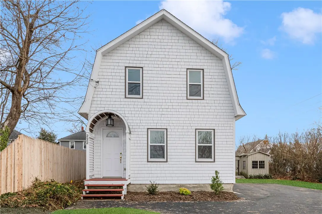 222 Second Street, East Providence, RI 02865 - Image #1