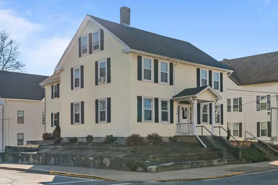 356 South Main Street, Woonsocket, RI 02895 - Image #3