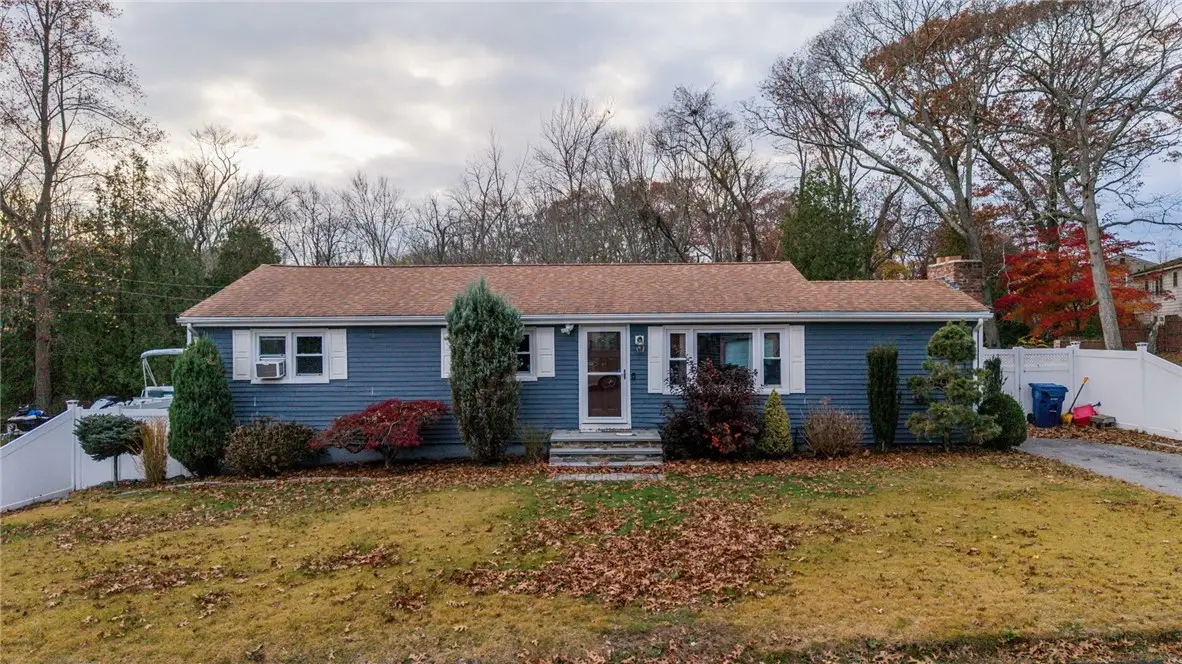 401 Lake Shore Drive, Warwick, RI 02889 - Image #1