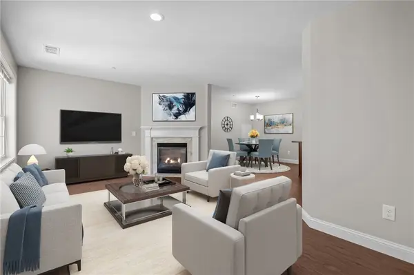 60 Saw Mill Drive #308, North Kingstown, RI 02852