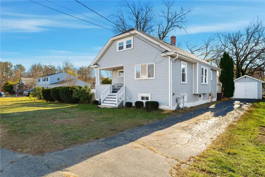 196 Harrison Avenue, Warwick, RI 02888 - Image #2