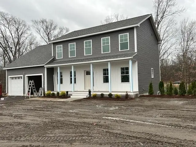 20 Doreen Court, Cranston, RI 02921 - Image #1