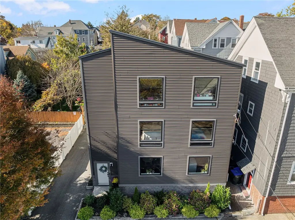 130 Gano Street, Providence, RI 02906 - Image #1