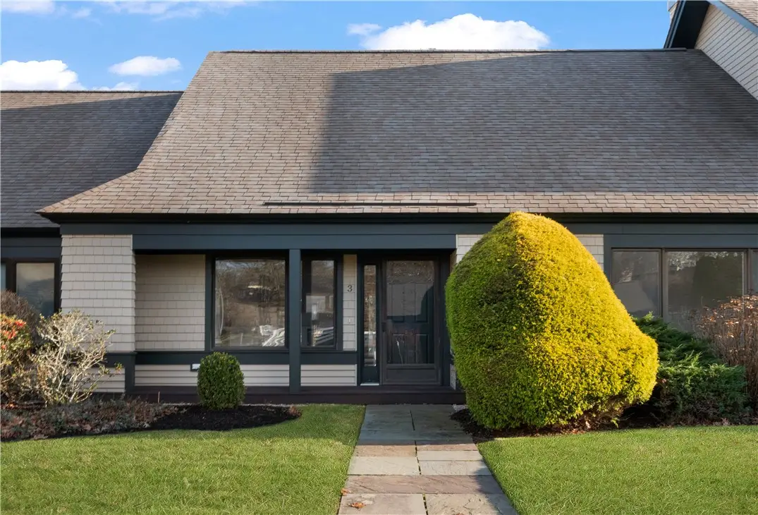 3 Martingale Lane, Narragansett, RI 02882 - Image #1