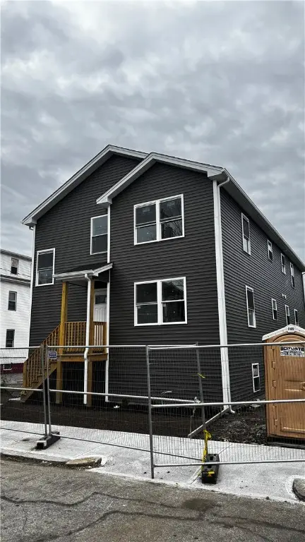 0 Ford Street, Providence, RI 02907 - Image #3