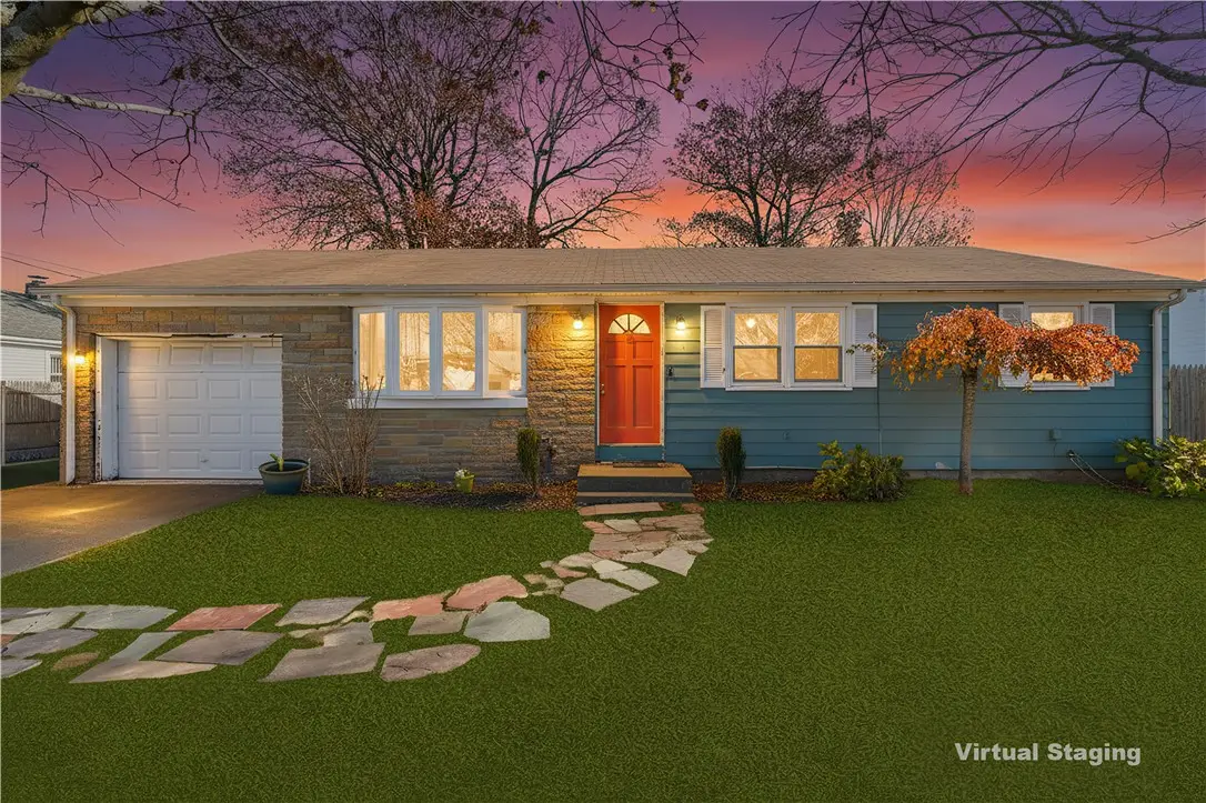 16 North Rose Street, East Providence, RI 02914 - Image #1