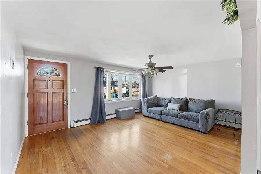 16 North Rose Street, East Providence, RI 02914 - Image #2