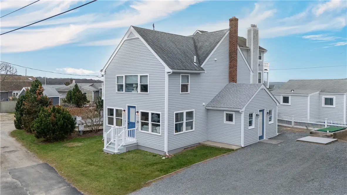 29 Wiliam Street, Tiverton, RI 02878 - Image #1