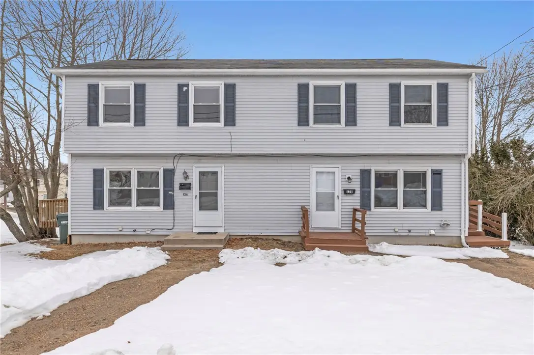 12 Batterson Avenue, Westerly, RI 02891 - #1
