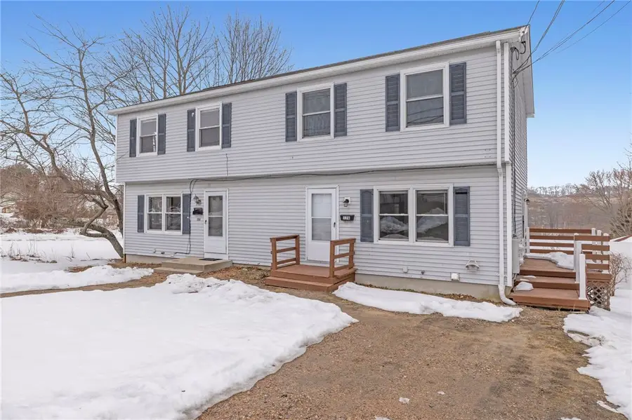 12 Batterson Avenue, Westerly, RI 02891 - #2