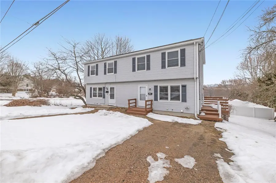 12 Batterson Avenue, Westerly, RI 02891 - #3