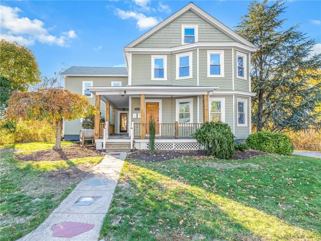 12 Earl Street, West Warwick, RI 02893 - Image #1