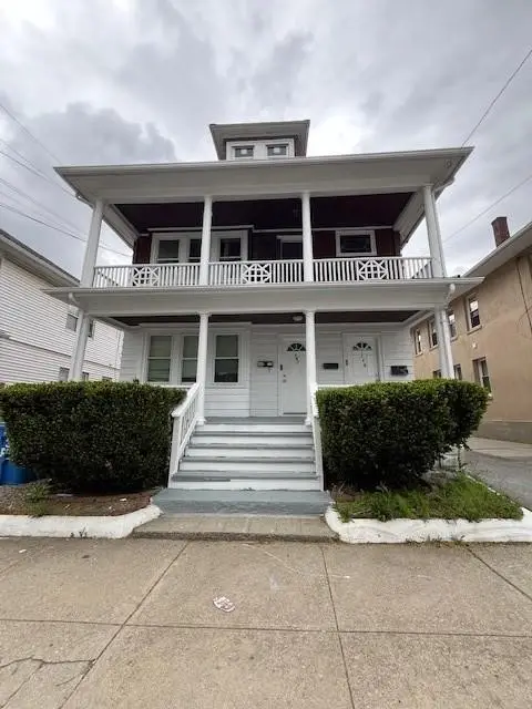 342 Union Avenue, Cranston, RI 02909