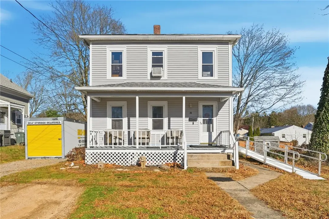 18 Francis Street, Coventry, RI 02816 - Image #1