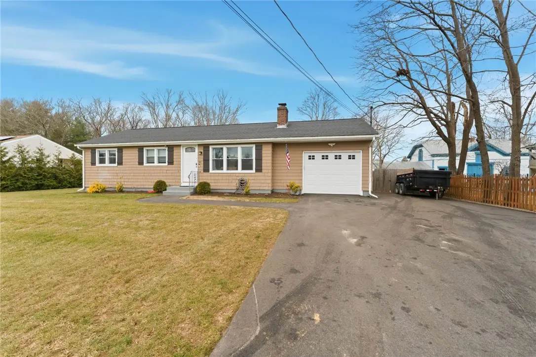 31 Charles Street, North Kingstown, RI 02852 - Image #1