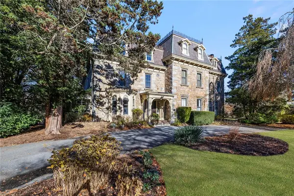 66 Webster Street #9, Newport, RI 02840