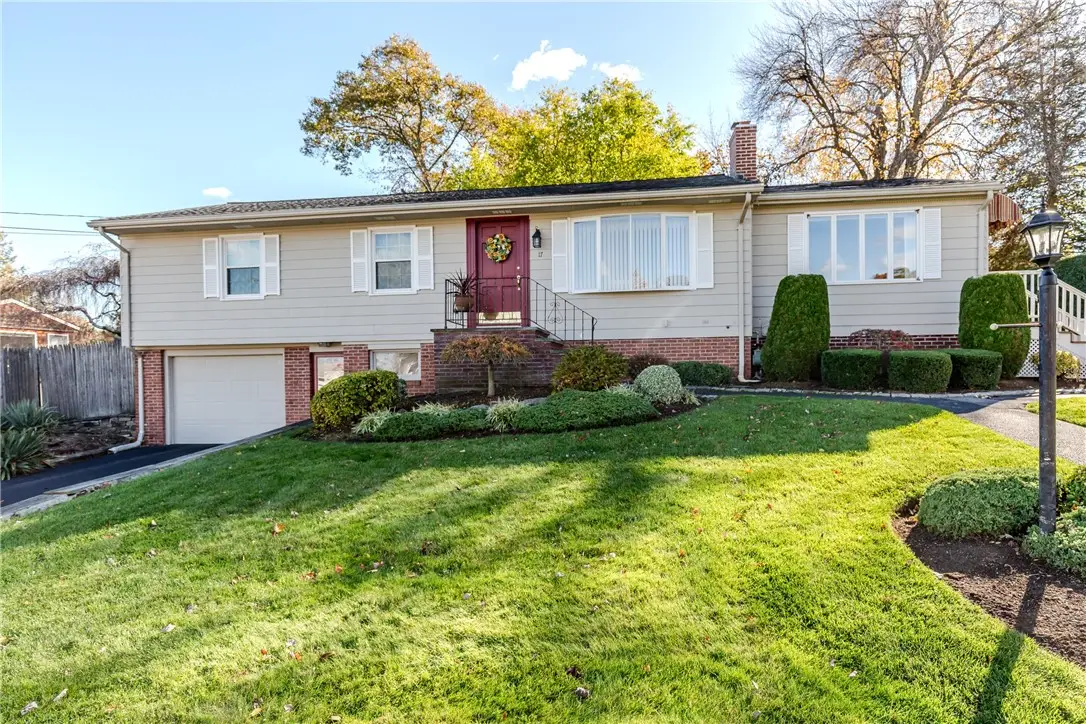 17 Woodview Drive, Cranston, RI 02920 - Image #1