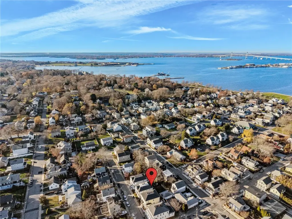 26 Atlantic Street, Newport, RI 02840 - Image #1