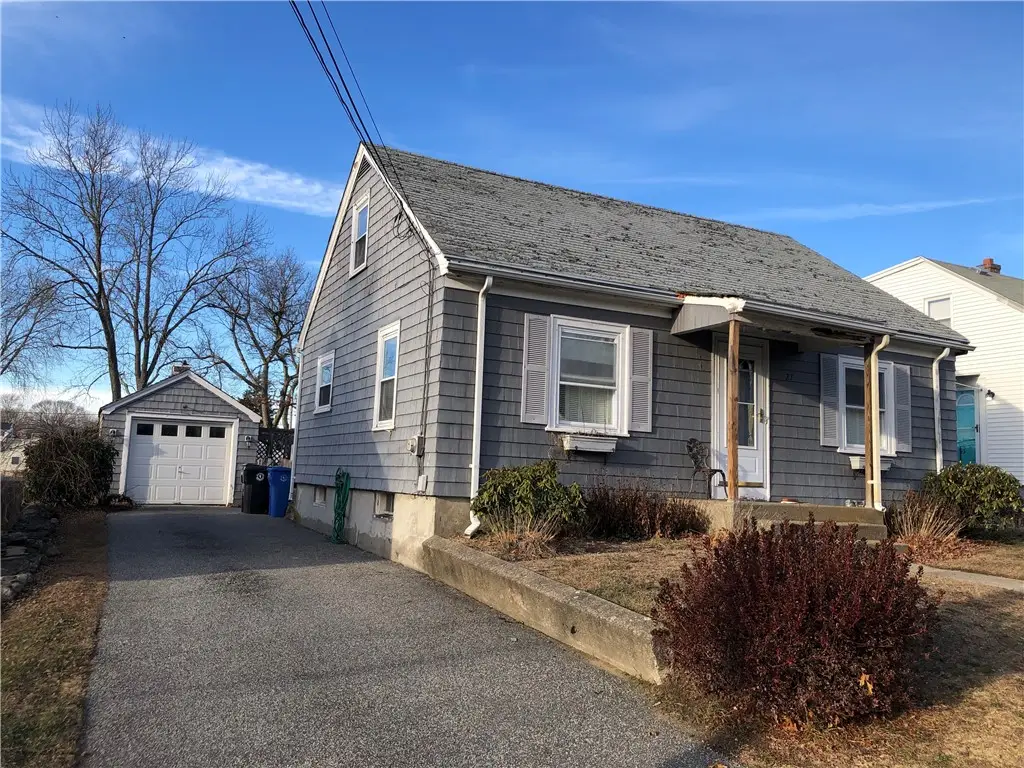 27 Norman Street, Cumberland, RI 02864 - Image #1