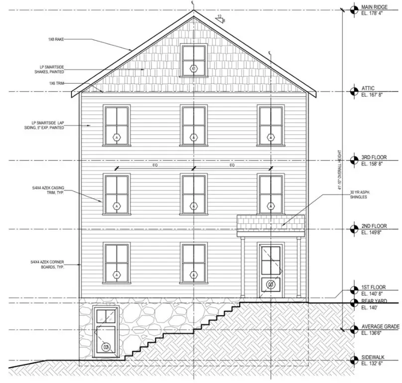 46 Covell Street, Providence, RI 02909 - Image #1