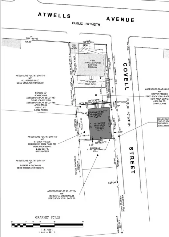 46 Covell Street, Providence, RI 02909 - Image #2