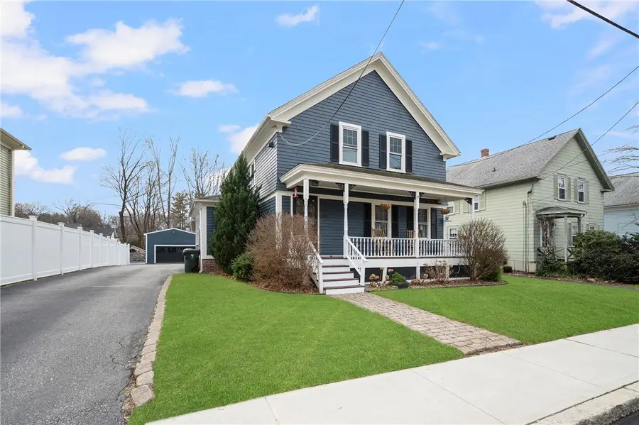 15 Park Avenue, Burrillville, RI 02830 - Image #2