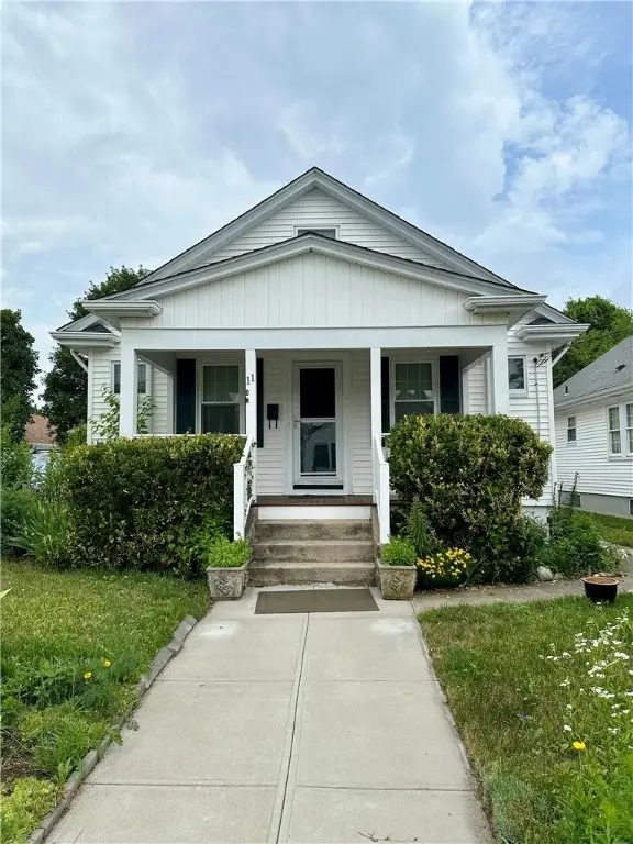 11 Griswold Avenue, Cranston, RI 02910 - Image #1