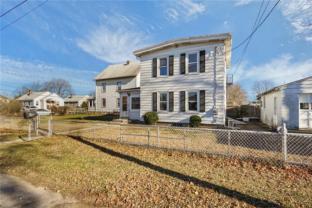 71 Notre Dame Avenue, Pawtucket, RI 02860 - Image #1