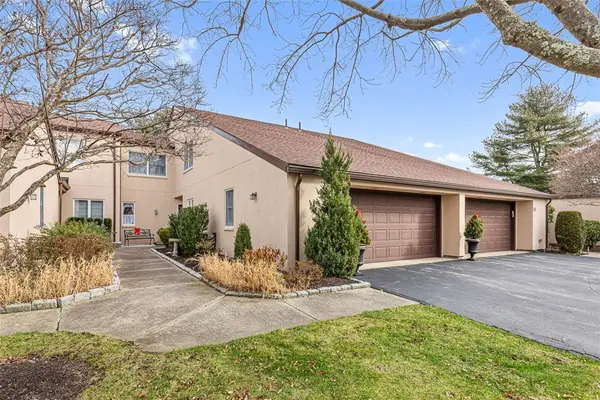 2970 Mendon Road #139, Cumberland, RI 02864