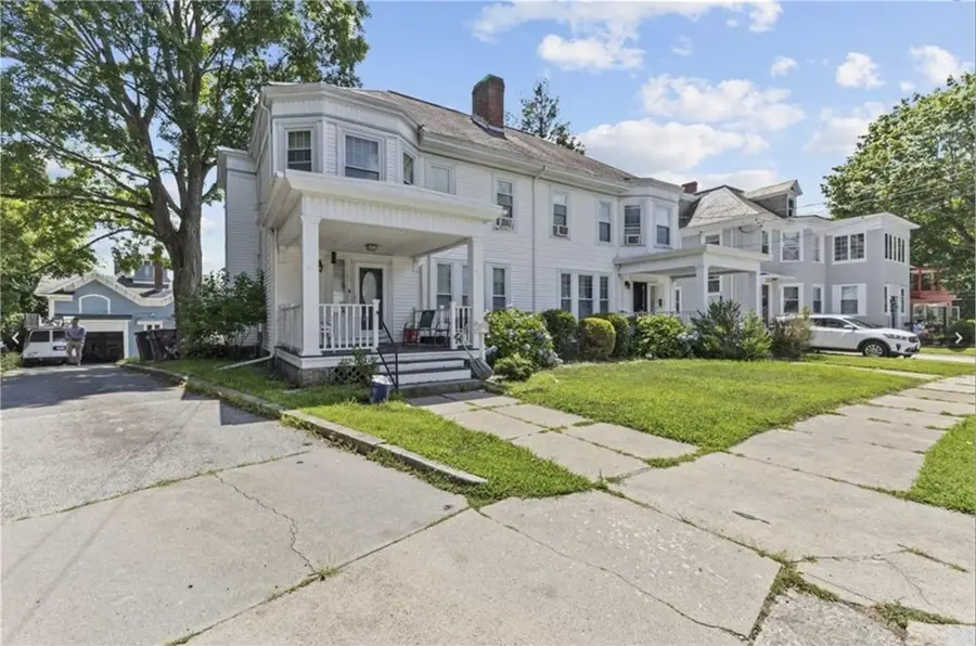 58 Oakley Road, Woonsocket, RI 02895 - Image #2