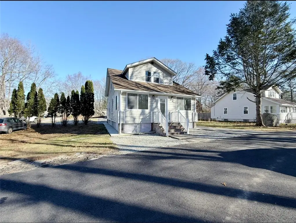 4 Arcade Street, Johnston, RI 02919 - Image #1