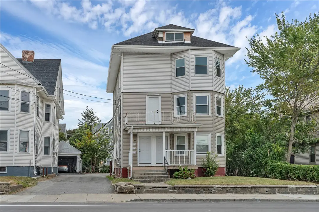 1320 Elmwood Avenue, Cranston, RI 02910 - Image #1