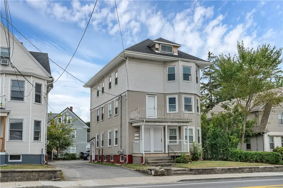 1320 Elmwood Avenue, Cranston, RI 02910 - Image #2