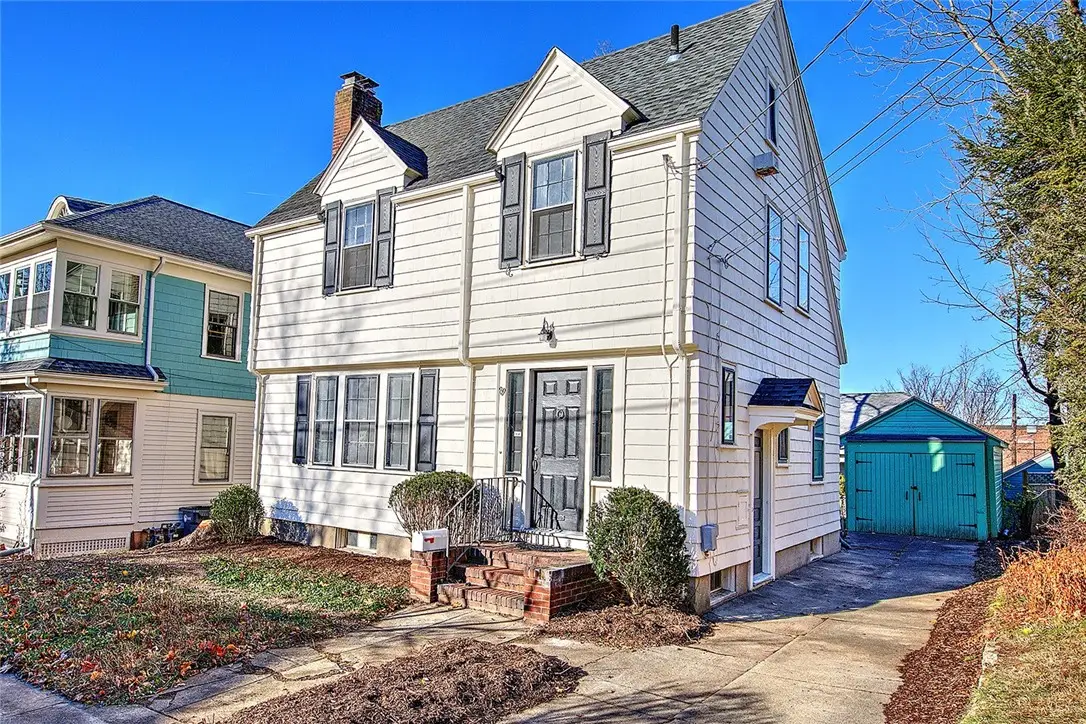 89 Dexterdale Road, Providence, RI 02906 - Image #1