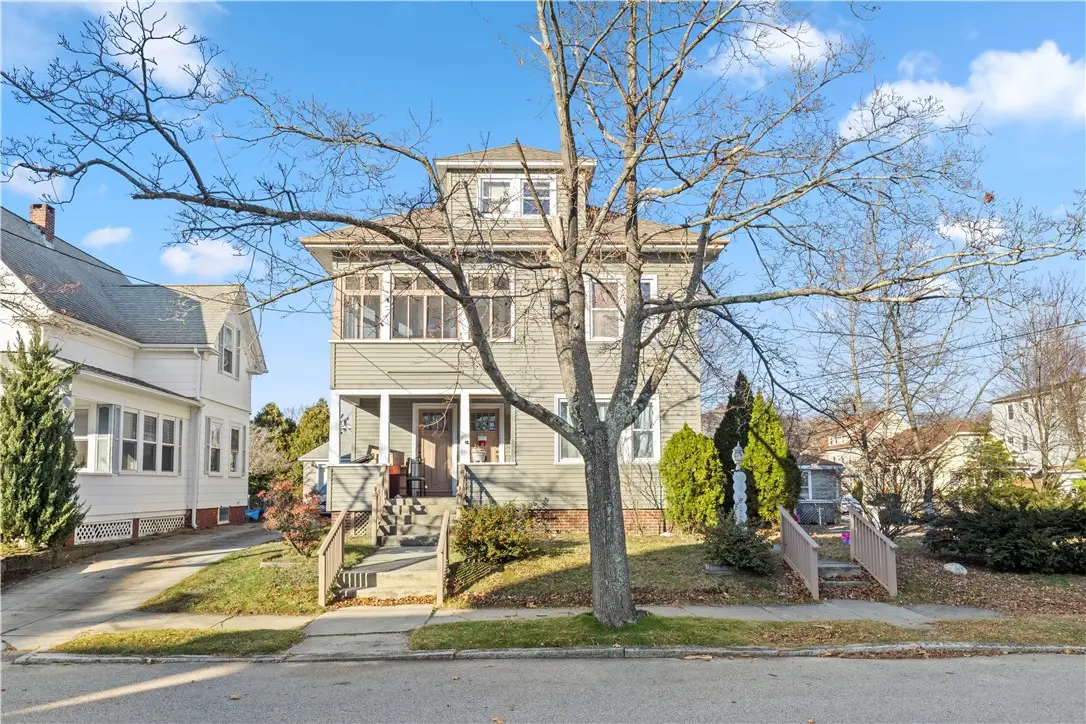 51 Oakland Avenue, Cranston, RI 02910 - Image #1