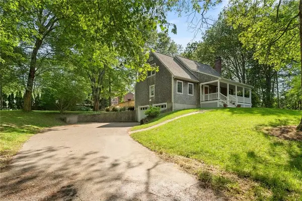 1 Cleo Court, Westerly, RI 02891