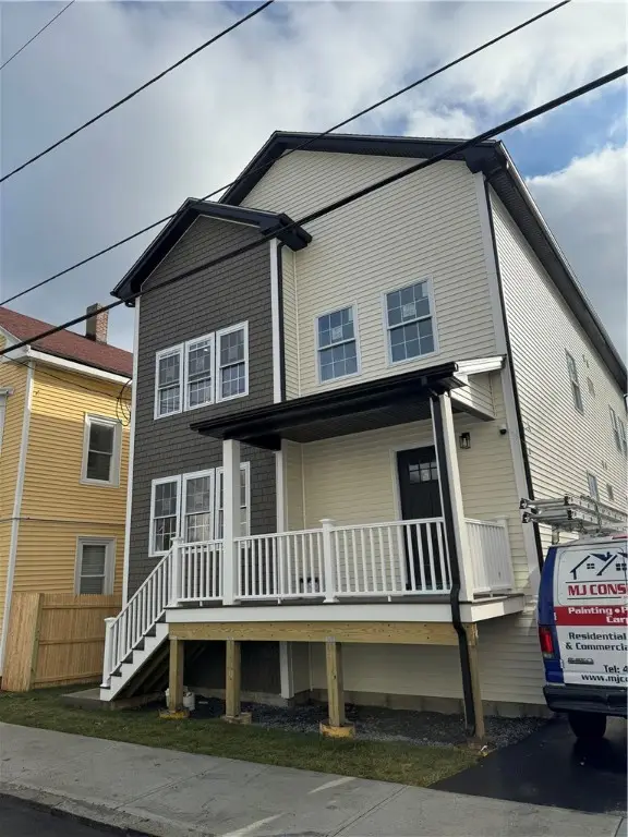 31 Vandewater Street, Providence, RI 02908 - Image #1