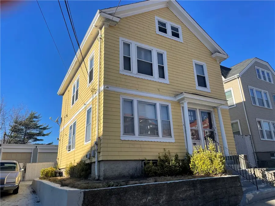 12 Mongenais Street Street, Providence, RI 02909 - Image #2