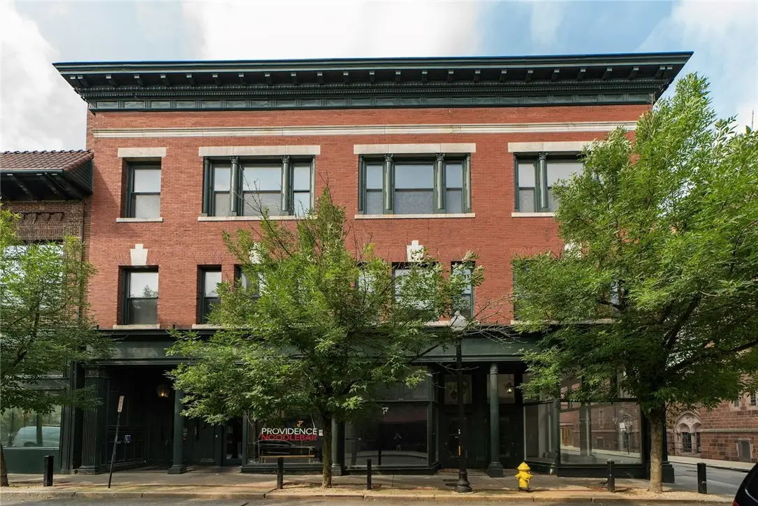 225 Weybosset Street #2, Providence, RI 02903 - Image #1