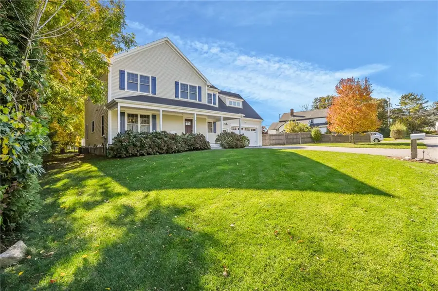 13 Vanderbilt Lane, Portsmouth, RI 02871 - Image #3