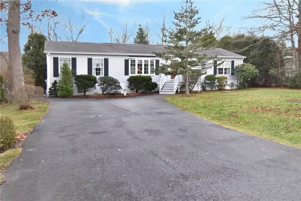 347 Leisure Drive, South Kingstown, RI 02879