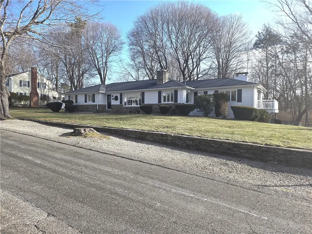 88 Homestead Avenue, North Smithfield, RI 02896 - Image #1