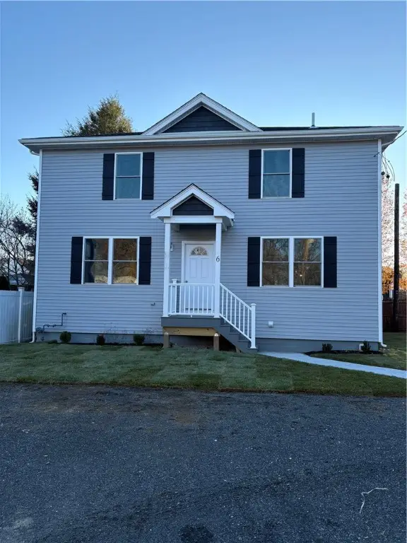 182 Avenue C #S6, Woonsocket, RI 02895 - Image #1