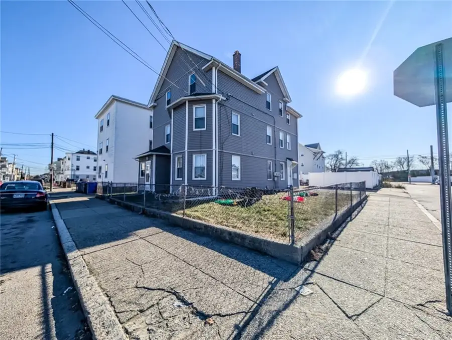 39 John Street, Pawtucket, RI 02860 - Image #3