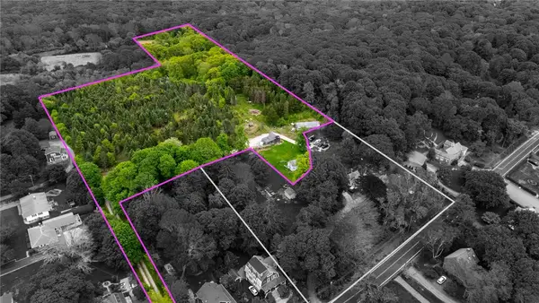 214 Highland Road, Tiverton, RI 02878